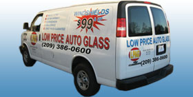 windshield repair