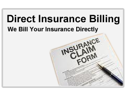 Direct Insurance Billing