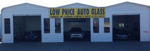 Low Price Auto Glass in Merced