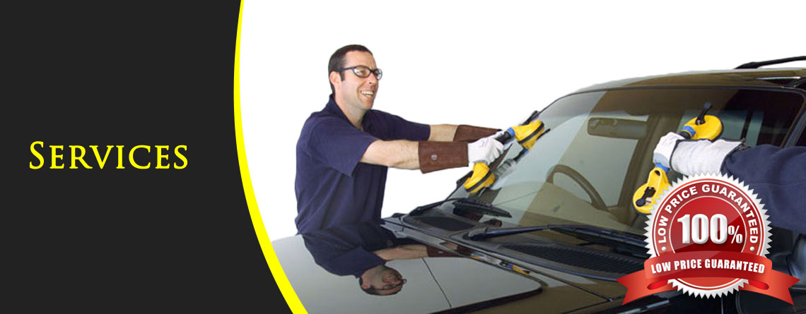 Auto Glass Services